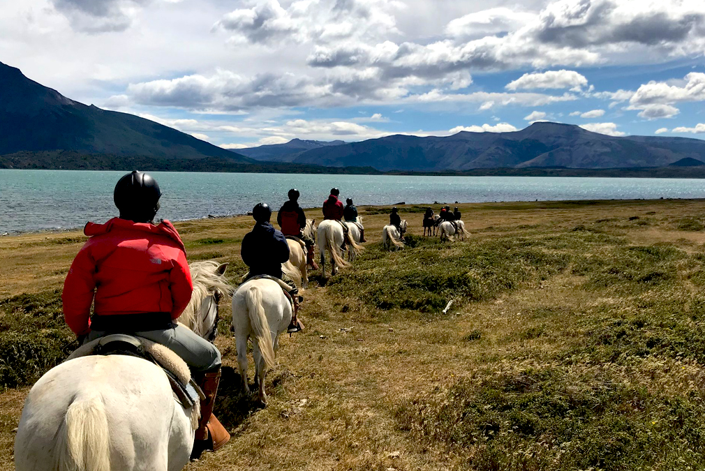 Patagonia Horseback