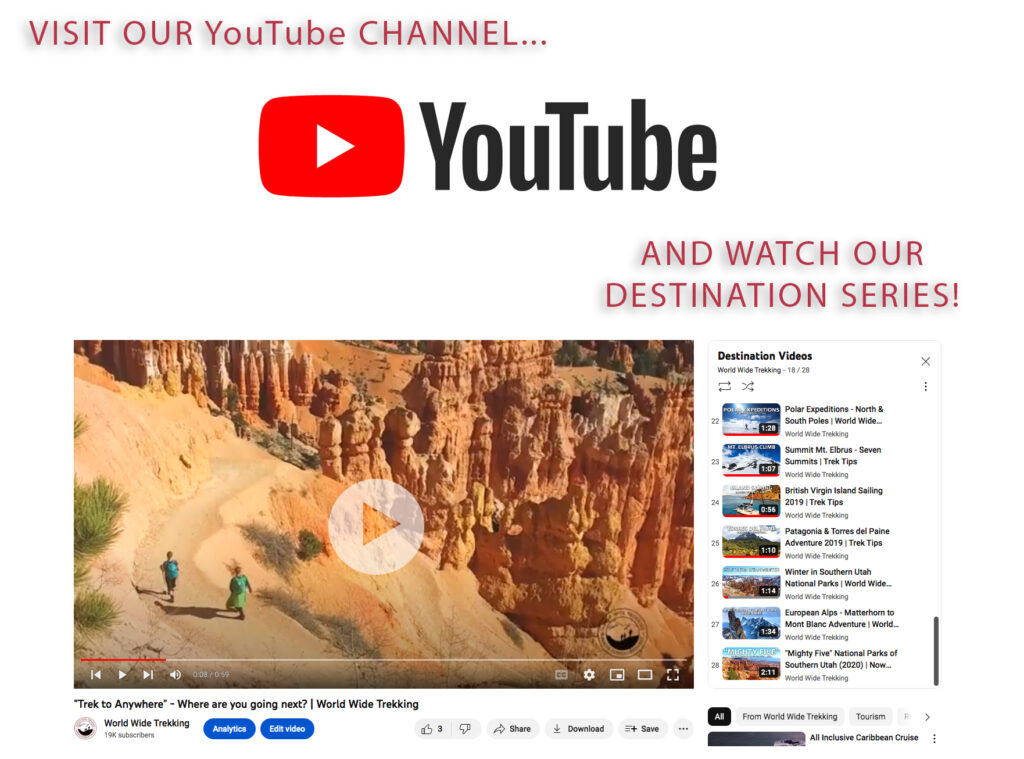grand canyon You Tube
