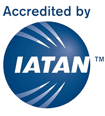 IATAN logo